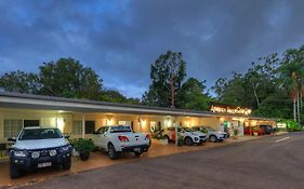 Atherton Hinterland Motel